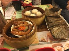 -添好运点心专门店(深水埗店)