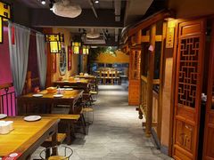 -巢爷老味(东方红店)