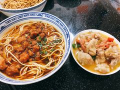 -好面道大肠面(中华路店)