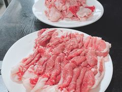 -天桥老金涮肉(牛街店)