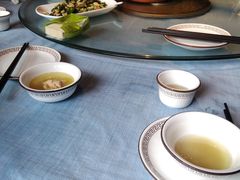 -乡村小榭饭店