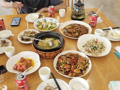 -品鲜村农家菜·阳澄湖大闸蟹(总店)