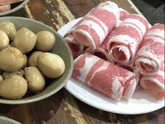 -星鸿社重庆老火锅