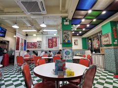 -華歡冰室-WahFoon(吉大店)