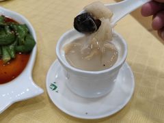 佛跳墙-长润·濑尿烧鹅