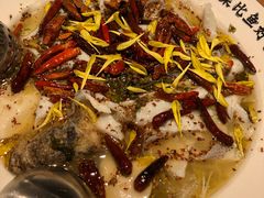 -太二酸菜鱼(福州泰禾店)