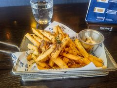 -blue frog蓝蛙(长泰广场店)