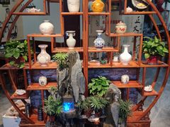 -燚焱炎火铜锅涮·烧烤