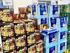 -山姆会员商店(亦庄创意生活广场店)