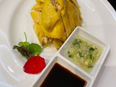 -丰收日·小海鲜·沪上家宴(顾村正大店)