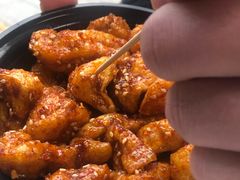 -518豆腐干(总店)