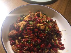 -湘聚缘湘菜馆(斜土路店)