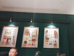 -杏花堂晋商私房菜(华熙五棵松店)