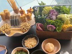 -东来顺·非遗火锅(赛格国际购物中心店)