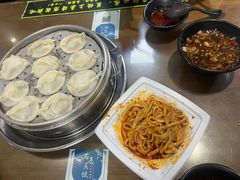 -志亮灌汤蒸饺·清真(庙后街店)