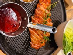 -小大董·烤鸭(五棵松店)