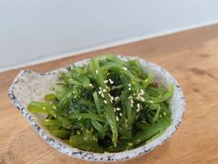海草-酒井酱子·深夜食堂(东城汇店)