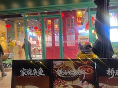 -黄弟大排档·湖南菜·小龙虾·小海鲜(凯旋北路店)