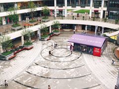 -浦江城市生活广场(江月路店)