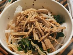 -再回首鸡肉米线(人民路一店)
