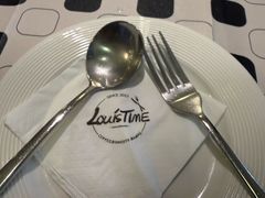 -路易时光(蕴川路店)