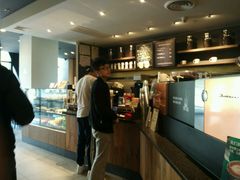 -星巴克(湖州梅地亚广场店)