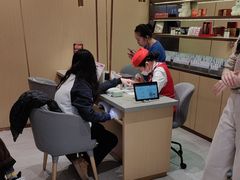 门面-海底捞火锅(让胡路万达店)