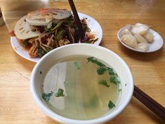 -老乌家特色小炒泡馍(大皮院店)