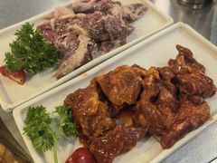 -喜来稀肉(虹泉路店)