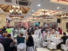 大堂-椿记烧鹅(北门店)