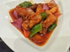 -博悦茶餐厅(文殊院店)