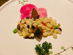 -叶叶菩提·晋福宫