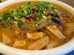 -小土豆北方菜馆(文慧园店)