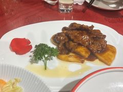 -宋园·金宴浙鲜馆(静安店)