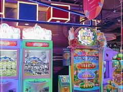 -Play1家庭娱乐中心(裕华万达店)
