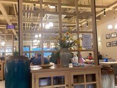 大堂-马家烧麦(中街店)