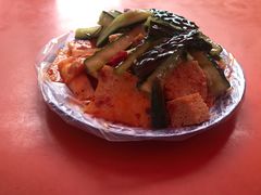 -刘信牛羊肉小炒泡馍(回民街店)