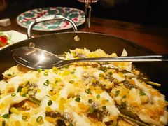 -海派悦庭·海胆烧麦·新融合菜(凯德广场店)