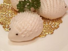 -8餐厅(新葡京酒店)