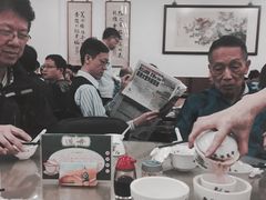 -香港蓮香樓(上環店)