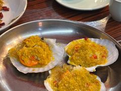 -必点海鲜·海肠捞饭·鲅鱼水饺(滨江道店)