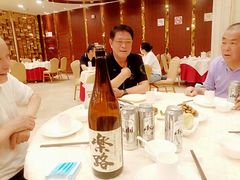 -顺风海鲜港(金玉兰店)