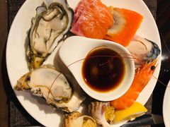 刺身-深圳四季酒店·馥自助餐厅