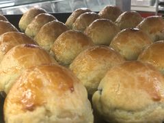 -爱德顺糕点食屋(利民道店)