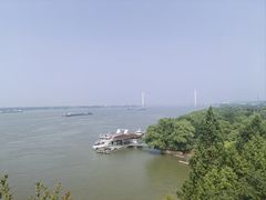 -幕燕滨江·燕子矶公园