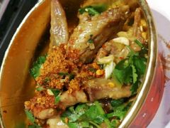 鸡翅-盛香亭热卤(浏阳天虹店)