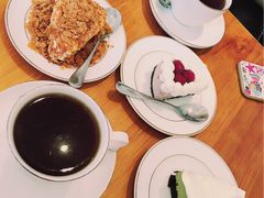 -PETIT PARIS 小巴黎(花园道店)