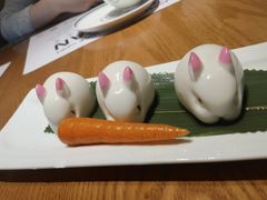 -潮小鲜潮汕砂锅粥(嘉华港湾店)