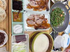 -映像烟台·海鲜·地道鲁菜(黄山路店)