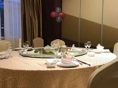 包厢-宁波饭店·甬味灶(马园路店)